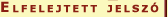 Elfelejtett jelsz�