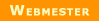 Webmester